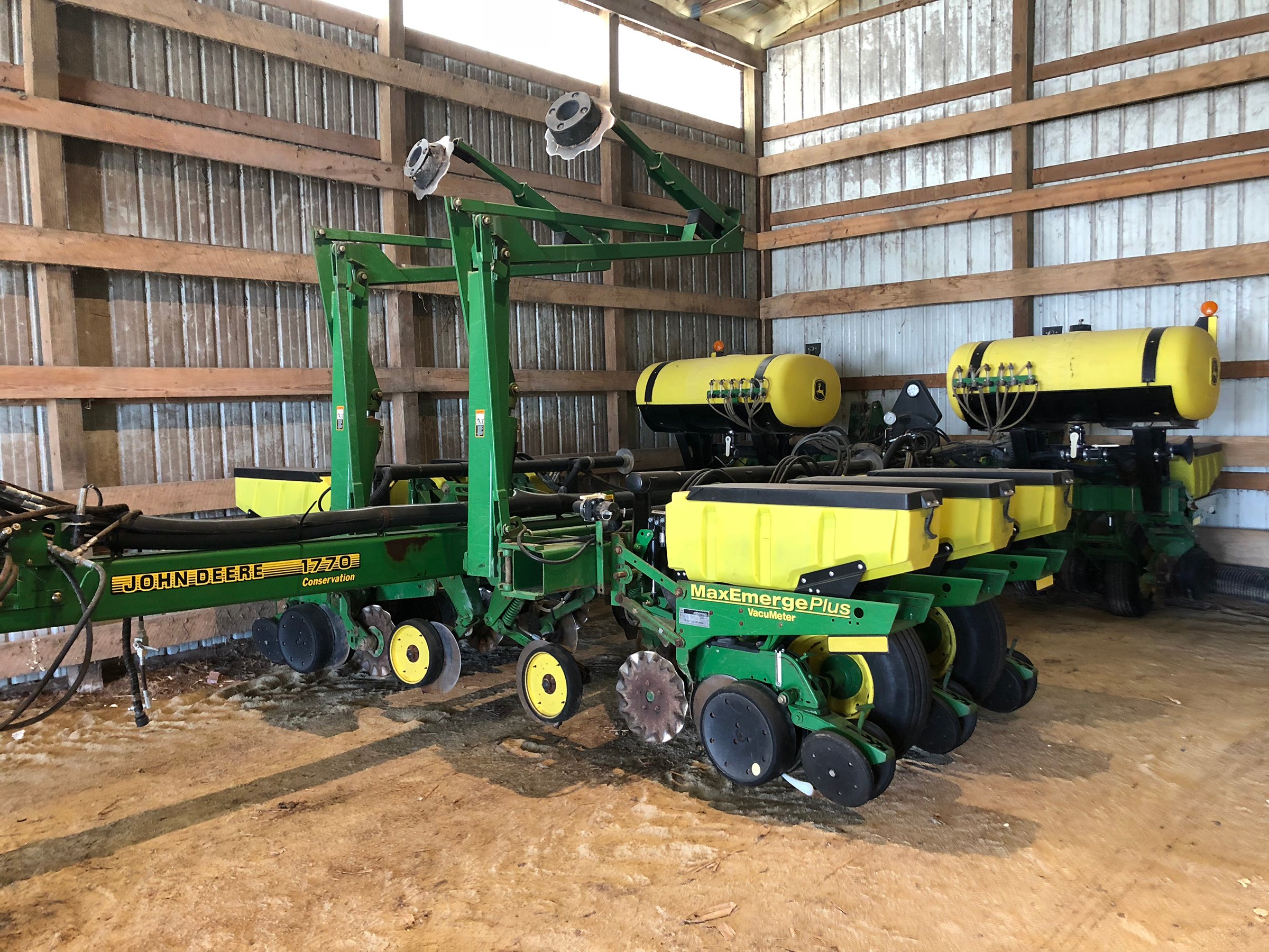 Property photo 57 - FARM EQUIPMENT AUCTION IN WAYNE COUNTY, INDIANA